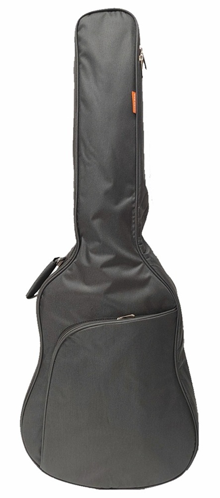 Hard Bag GB-06L-39" Black 4/4 klasiskās