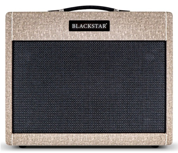 Blackstar St. James 50 EL34 ģitāras