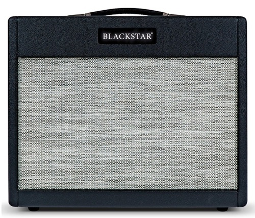 Blackstar St. James 50 6L6 ģitāras