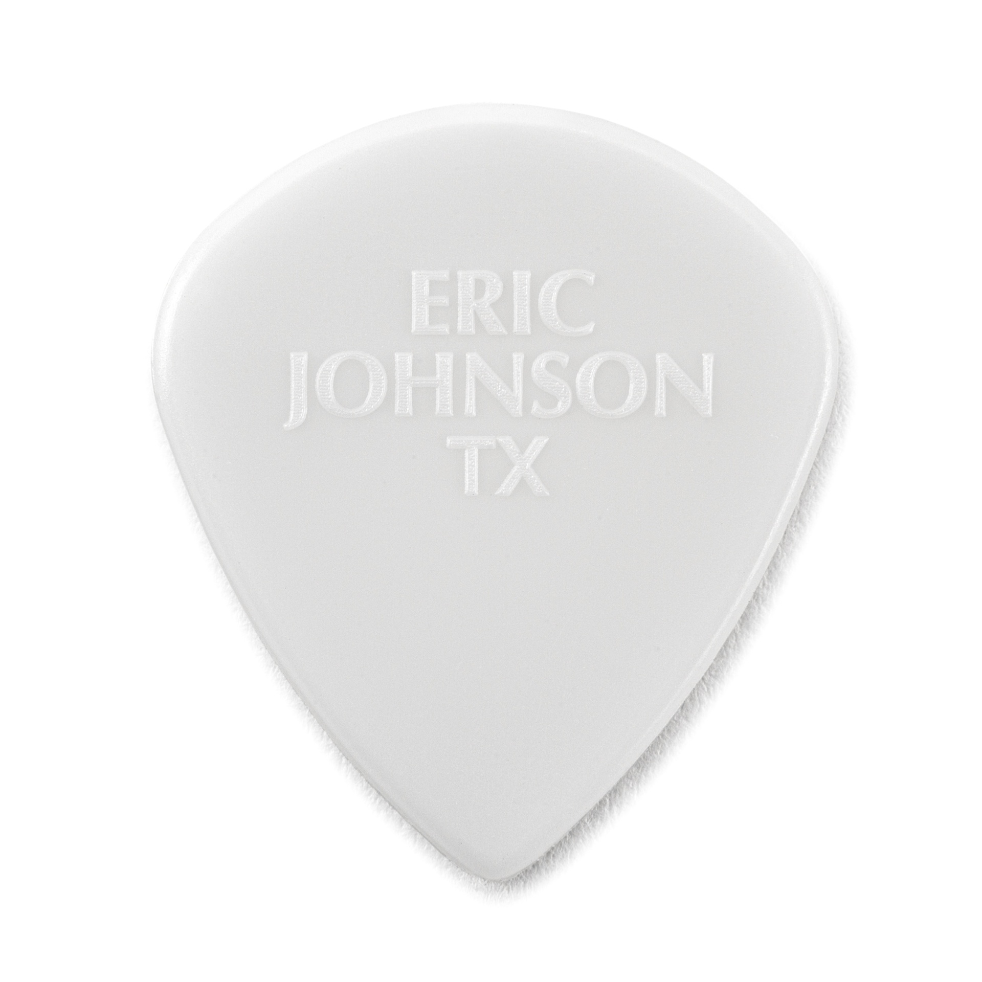 Jim Dunlop 407P138EJ ERIC JOHNSON CUSTOM
