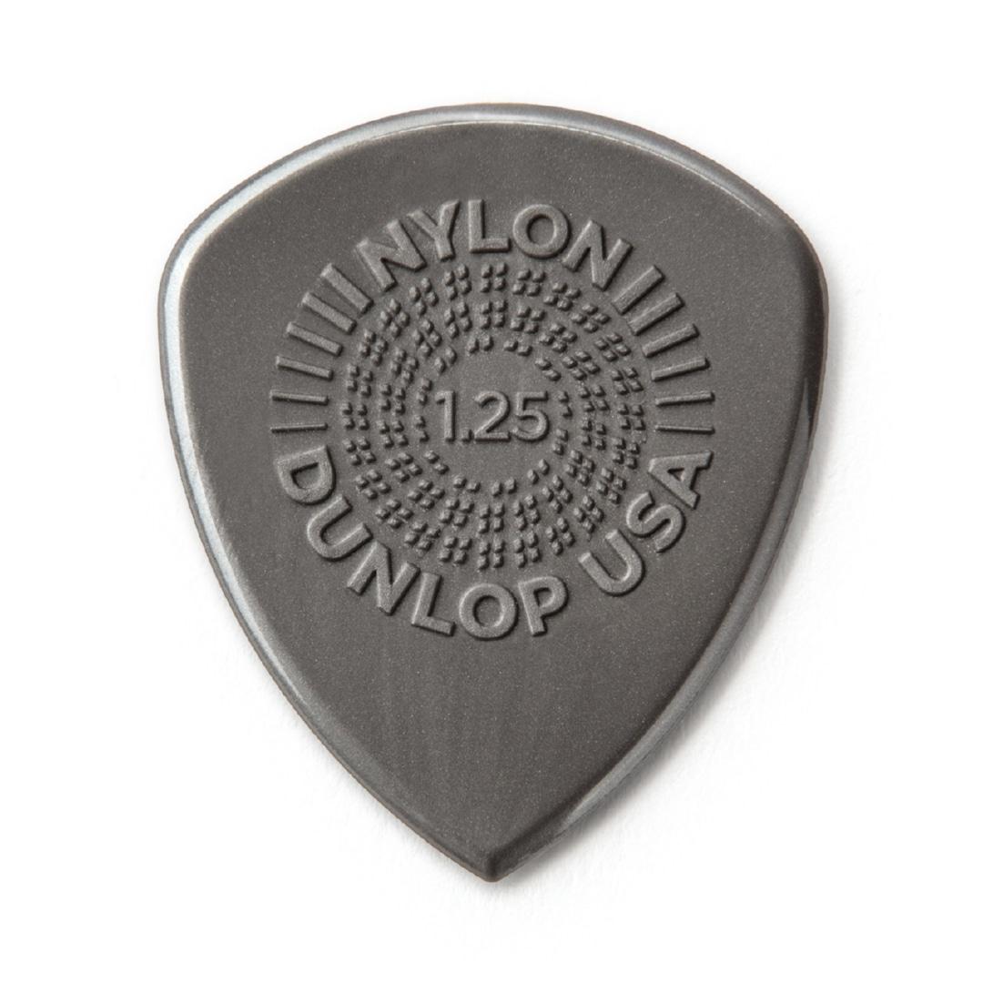 Jim Dunlop 541P125 FLOW NYLON-12/PLYPK (1