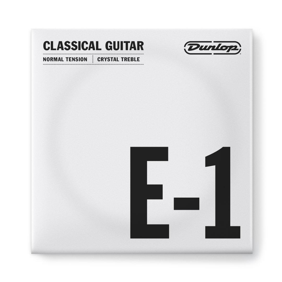 Jim Dunlop DCY01ENS Classical Nylon Nt