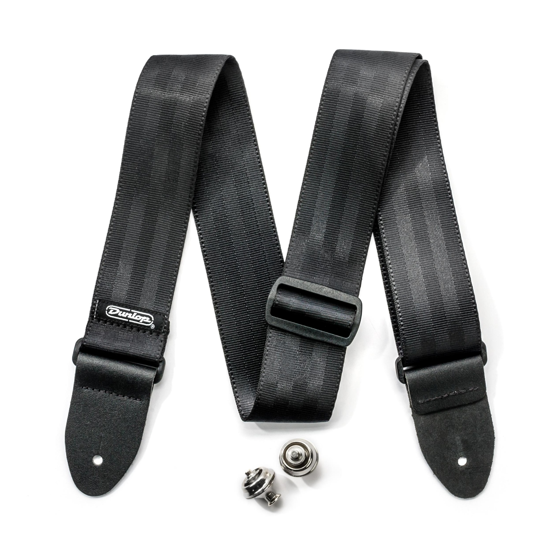 Jim Dunlop SLST001 Straplok Pak —