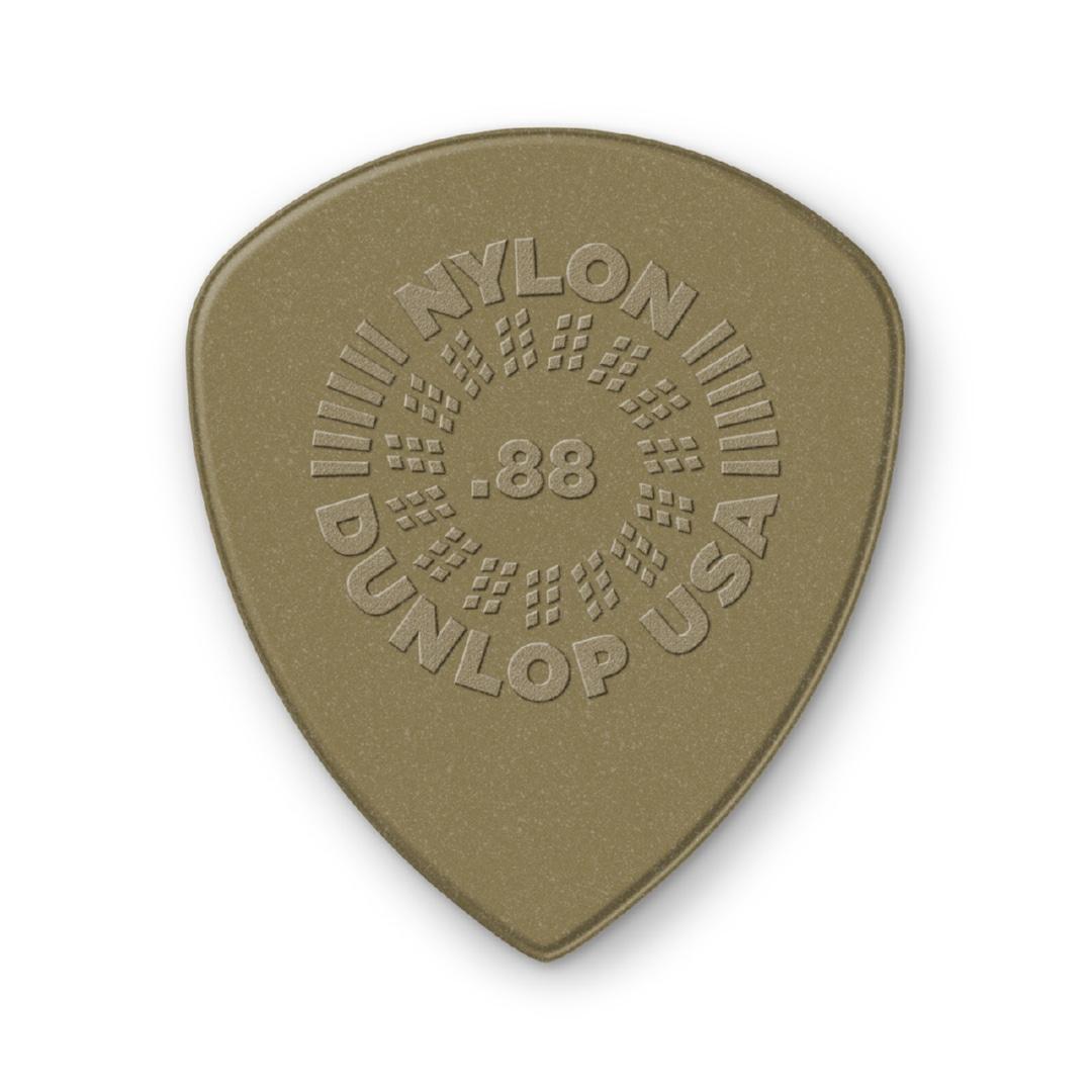 Jim Dunlop 541P088 FLOW NYLON-12/PLYPK (0