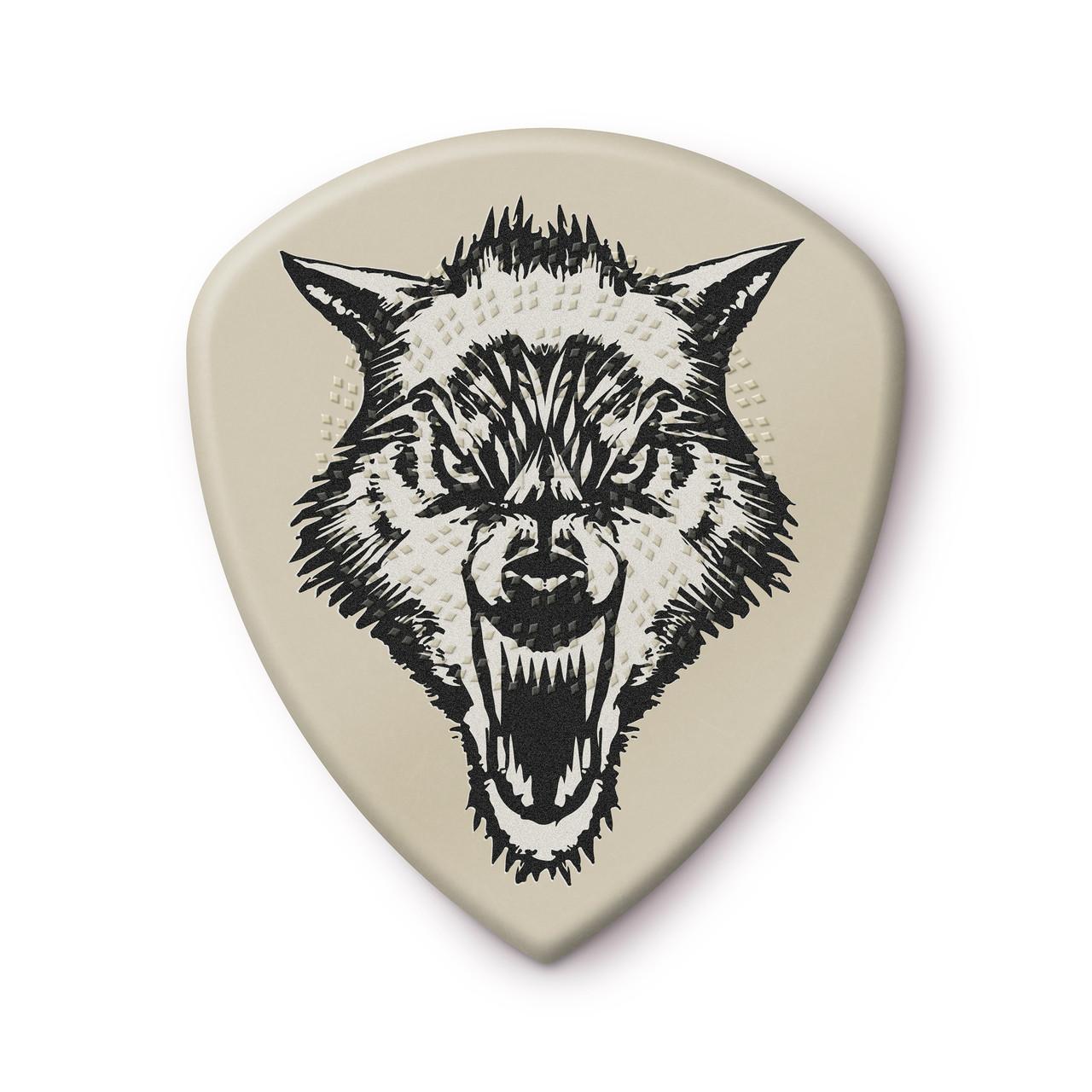 Jim Dunlop PH122R140 Hetfield`S White Fang