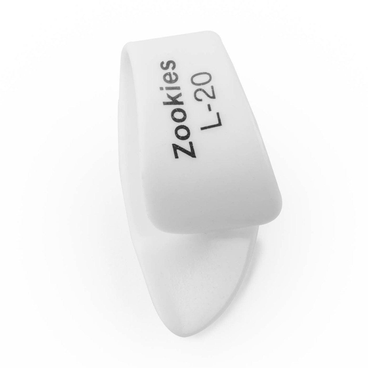 Jim Dunlop Z9003L20 Zookies 20% Tip