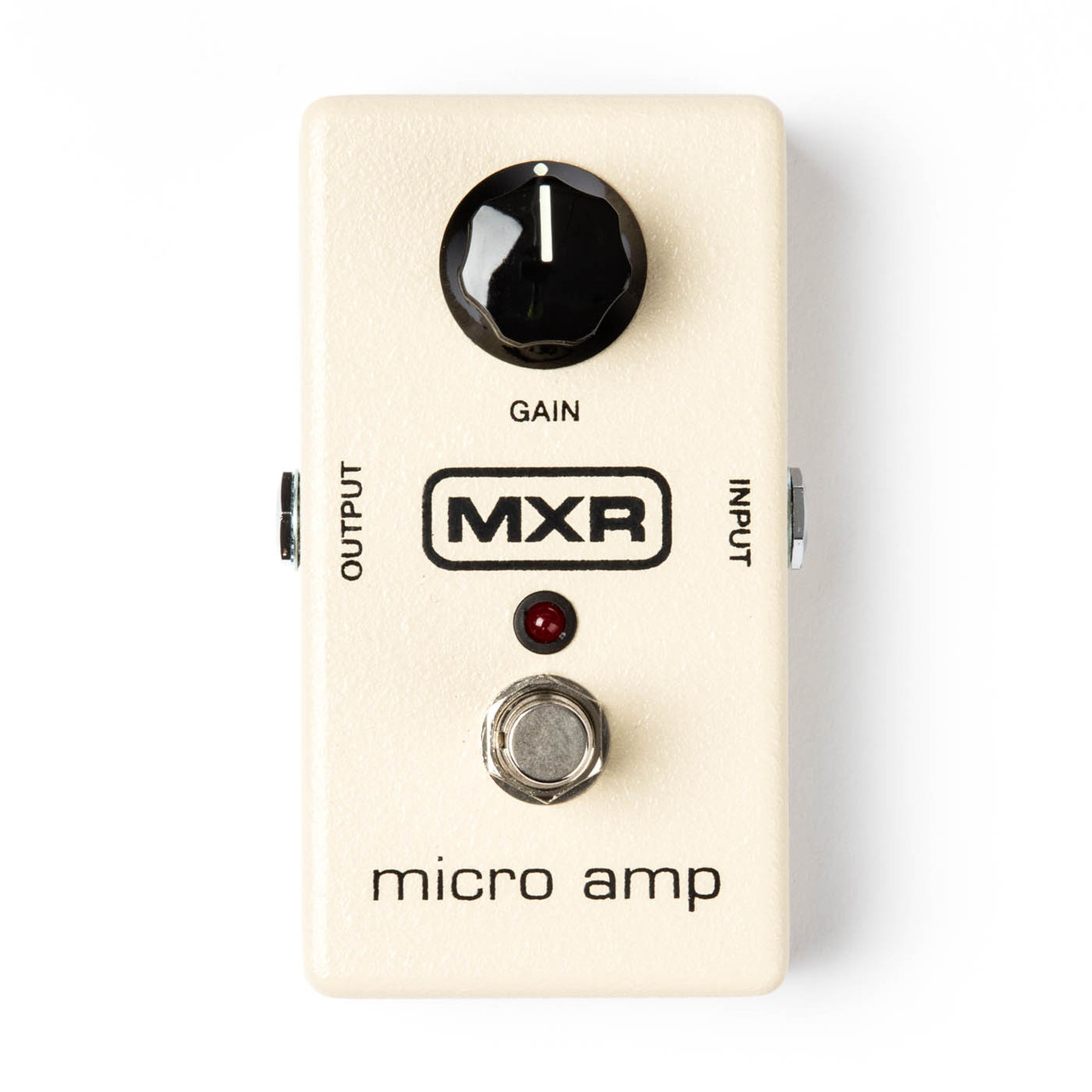 MXR M133 Micro Amp — boost