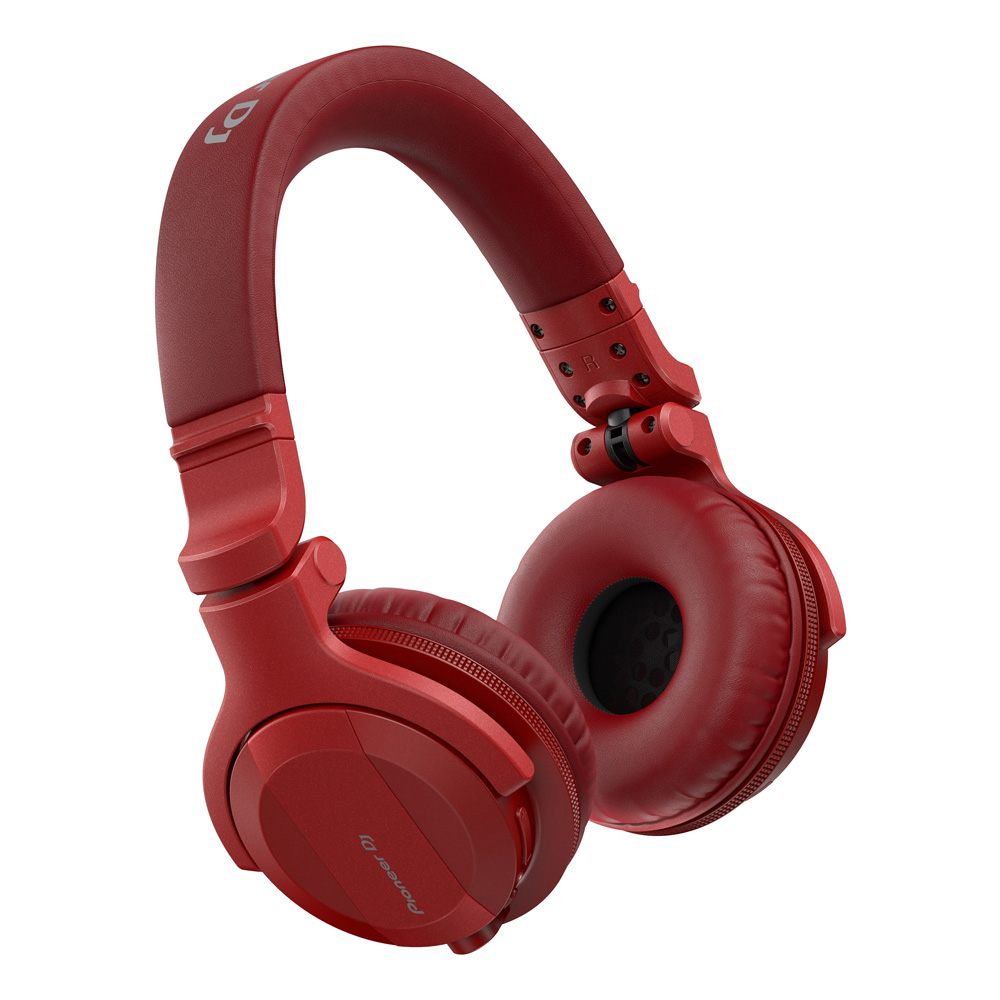 Pioneer DJ HDJ-CUE1BT-R austiņas