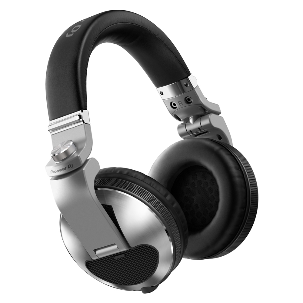Pioneer DJ HDJ-X10-S austiņas