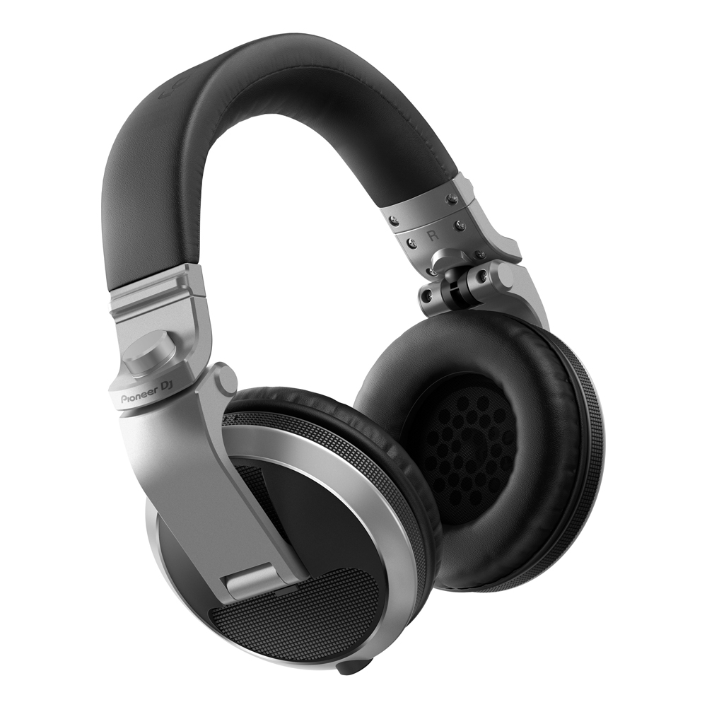 Pioneer DJ HDJ-X5-S austiņas
