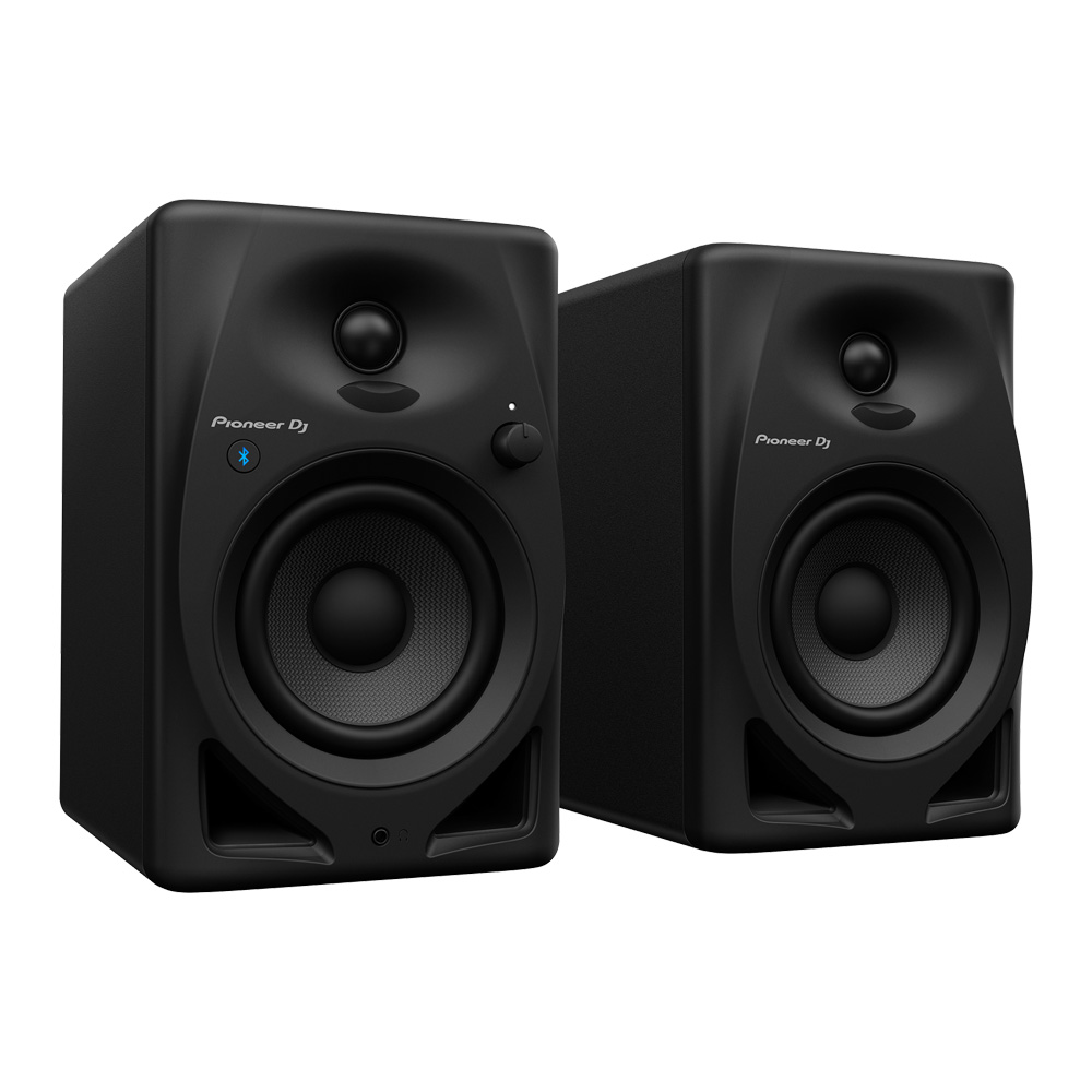 Pioneer DJ DM-40D-BT – Aktīvie 4"