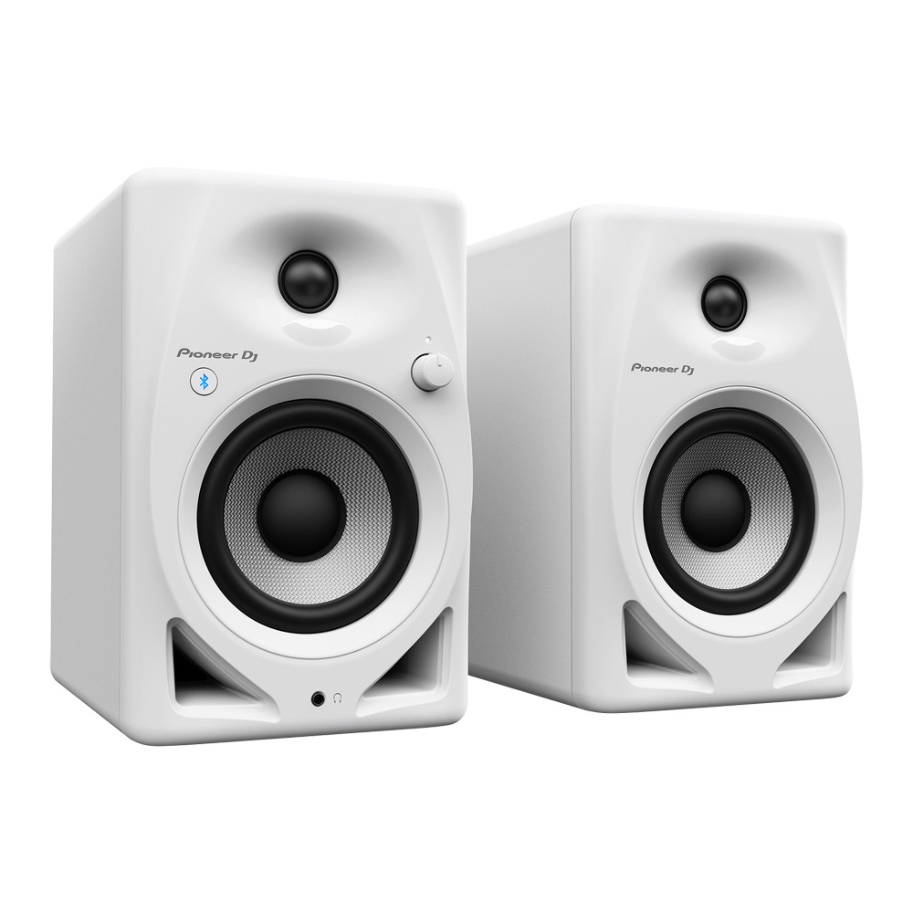 Pioneer DJ DM-40D-BT-W Aktīvie 4" monitori