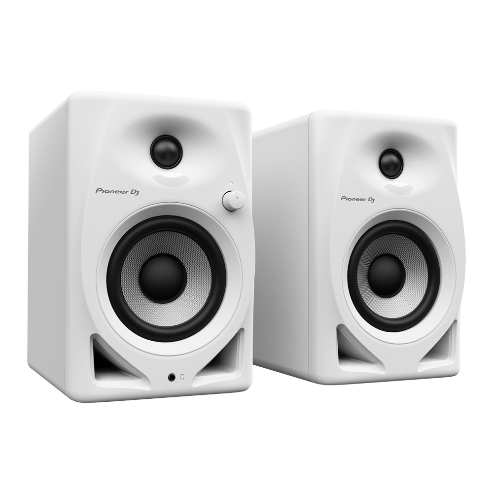 Pioneer DJ DM-40D-W Aktīvie 4" monitori