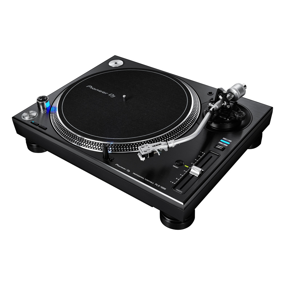 Pioneer DJ PLX-1000 Vinila atskaņotājs