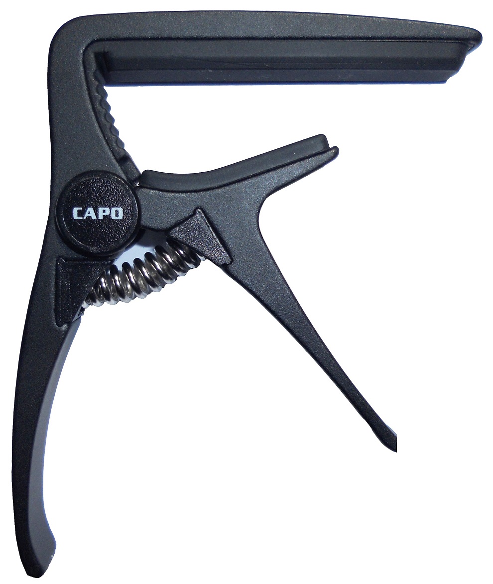 Admira capo C20 kapodasters
