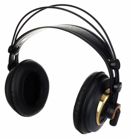 AKG K-240 Studio austiņas