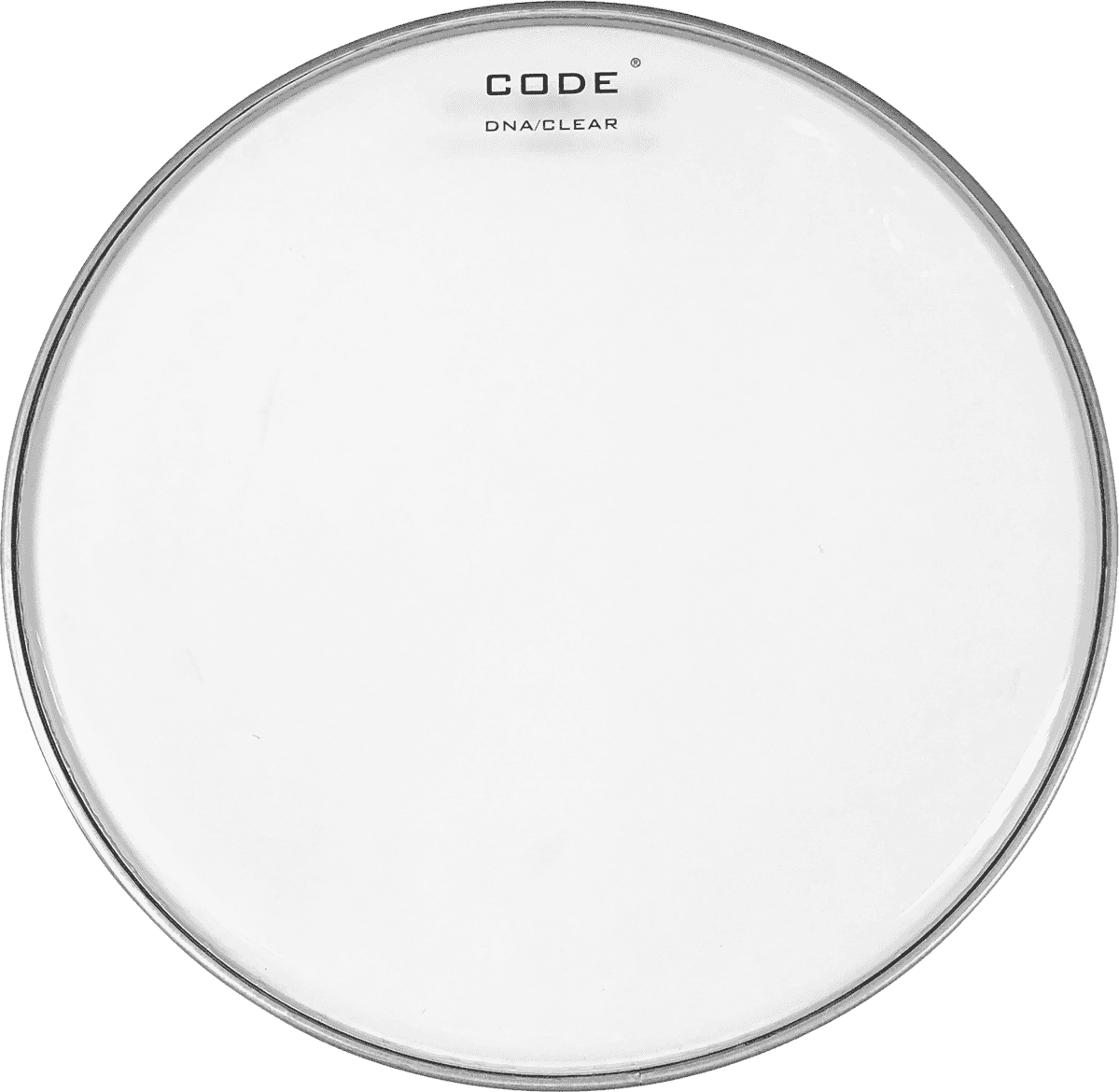 Code Drum Heads Code DNA 18