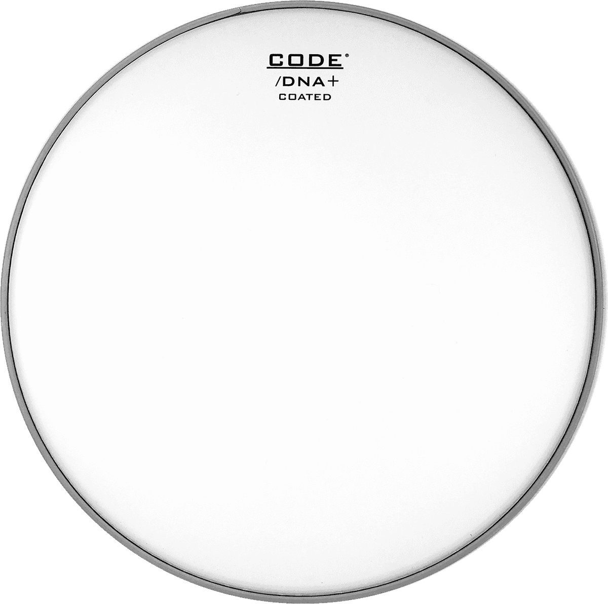 Code Drum Heads Code DNA 18