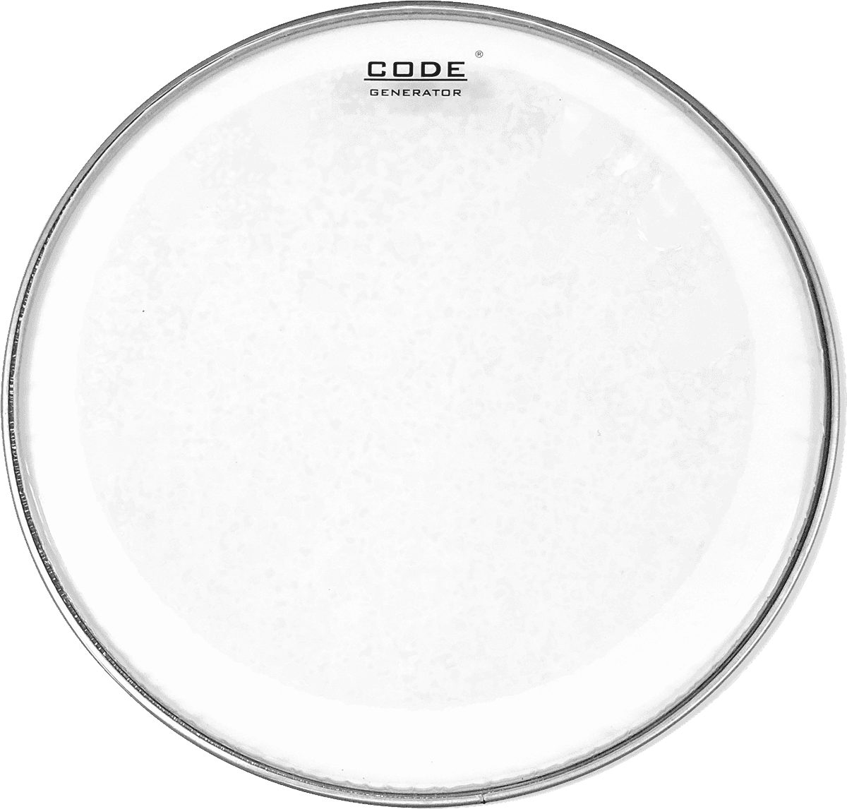 Code Drum Heads Code Generator 18