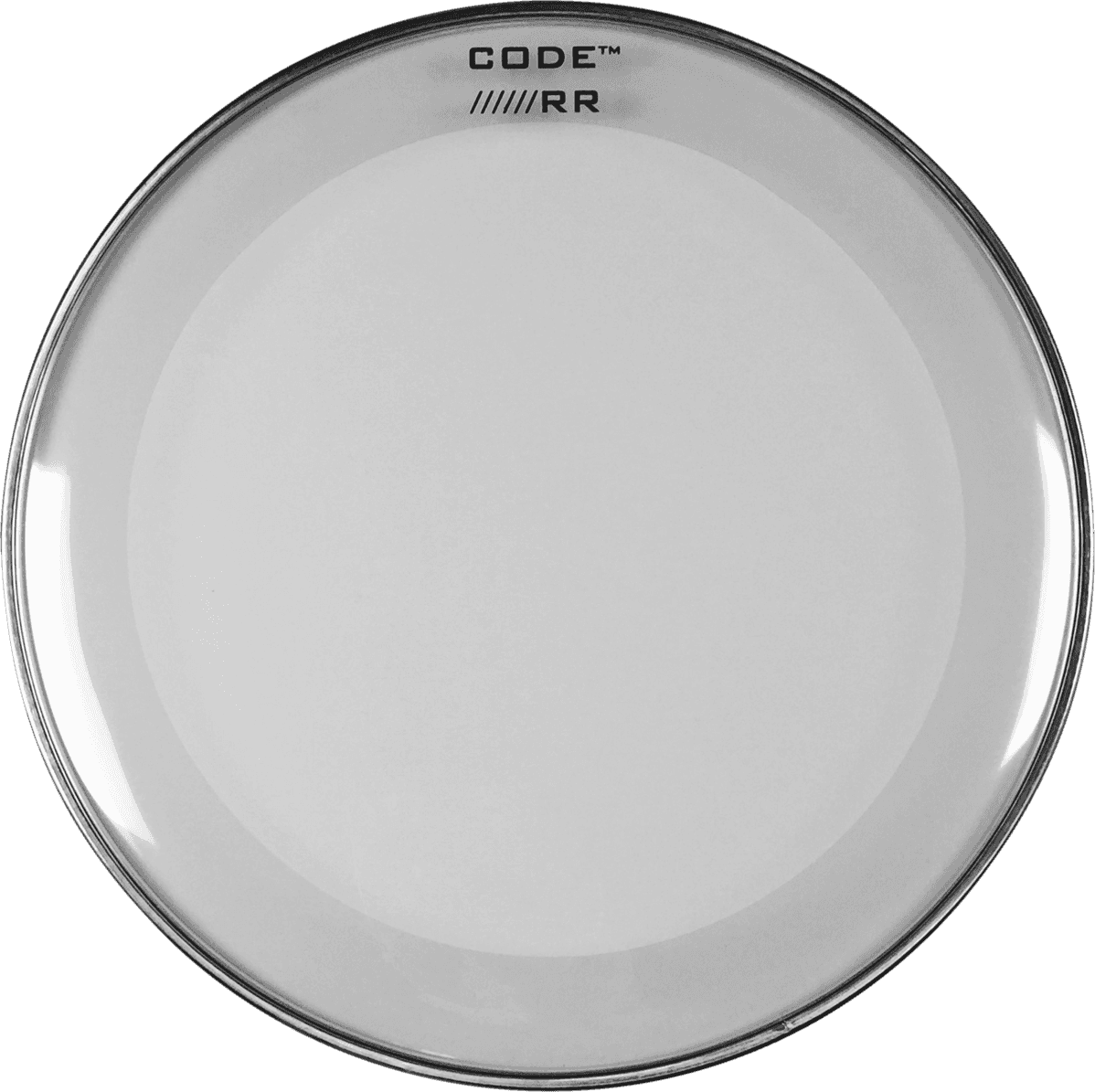 Code Drum Heads Code Reso Ring