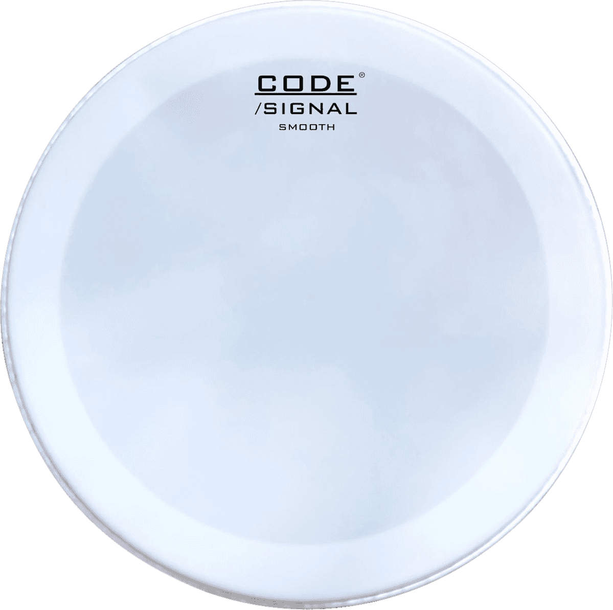 Code Drum Heads Code Signal 18