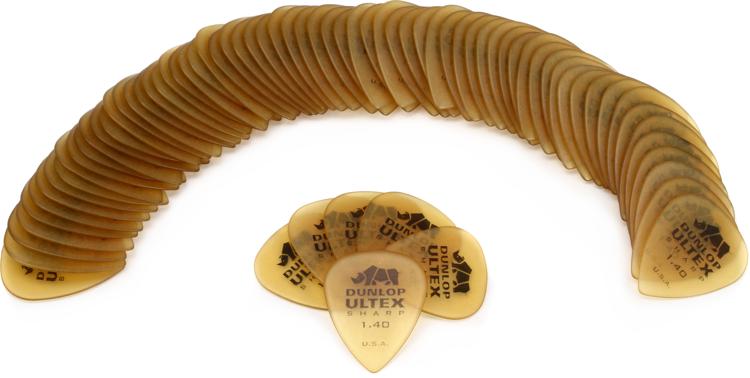 Jim Dunlop Dunlop Ultex sharp picks