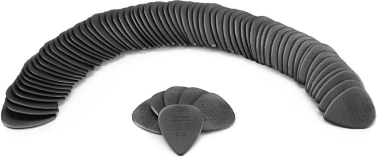 Jim Dunlop Dunlop Nylon MAX GRIP