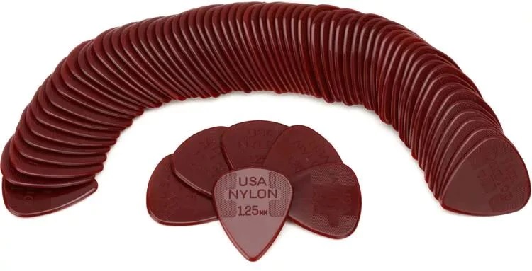 Jim Dunlop Dunlop Nylon Standard  1