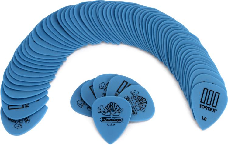 Jim Dunlop Dunlop Tortex T3 picks