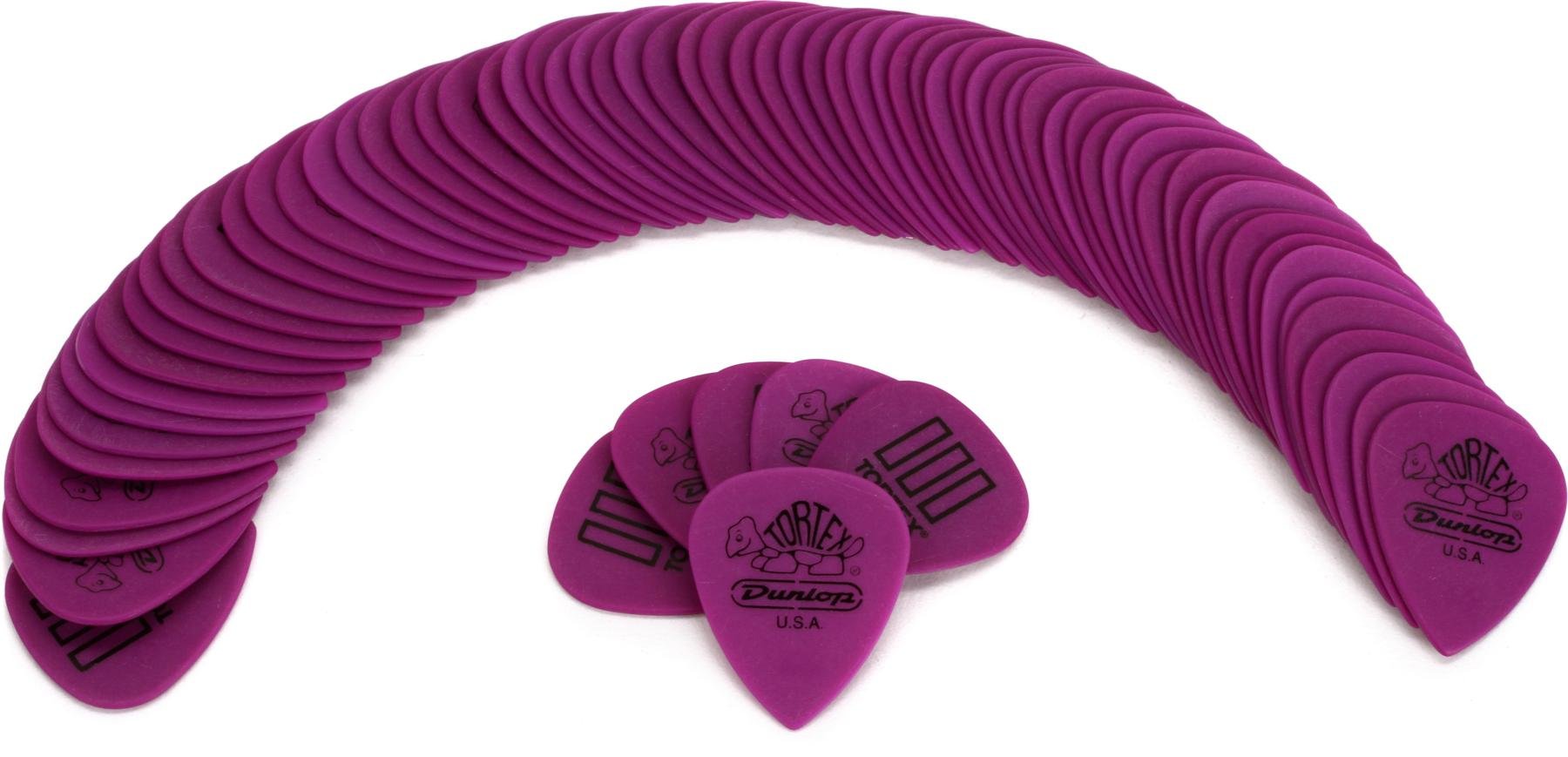 Jim Dunlop Dunlop Tortex T3 picks