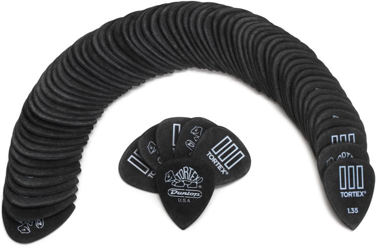 Jim Dunlop Dunlop Tortex T3 picks