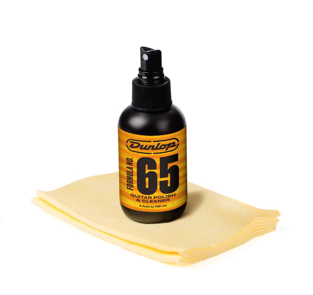 Jim Dunlop Dunlop 654C Formula 65
