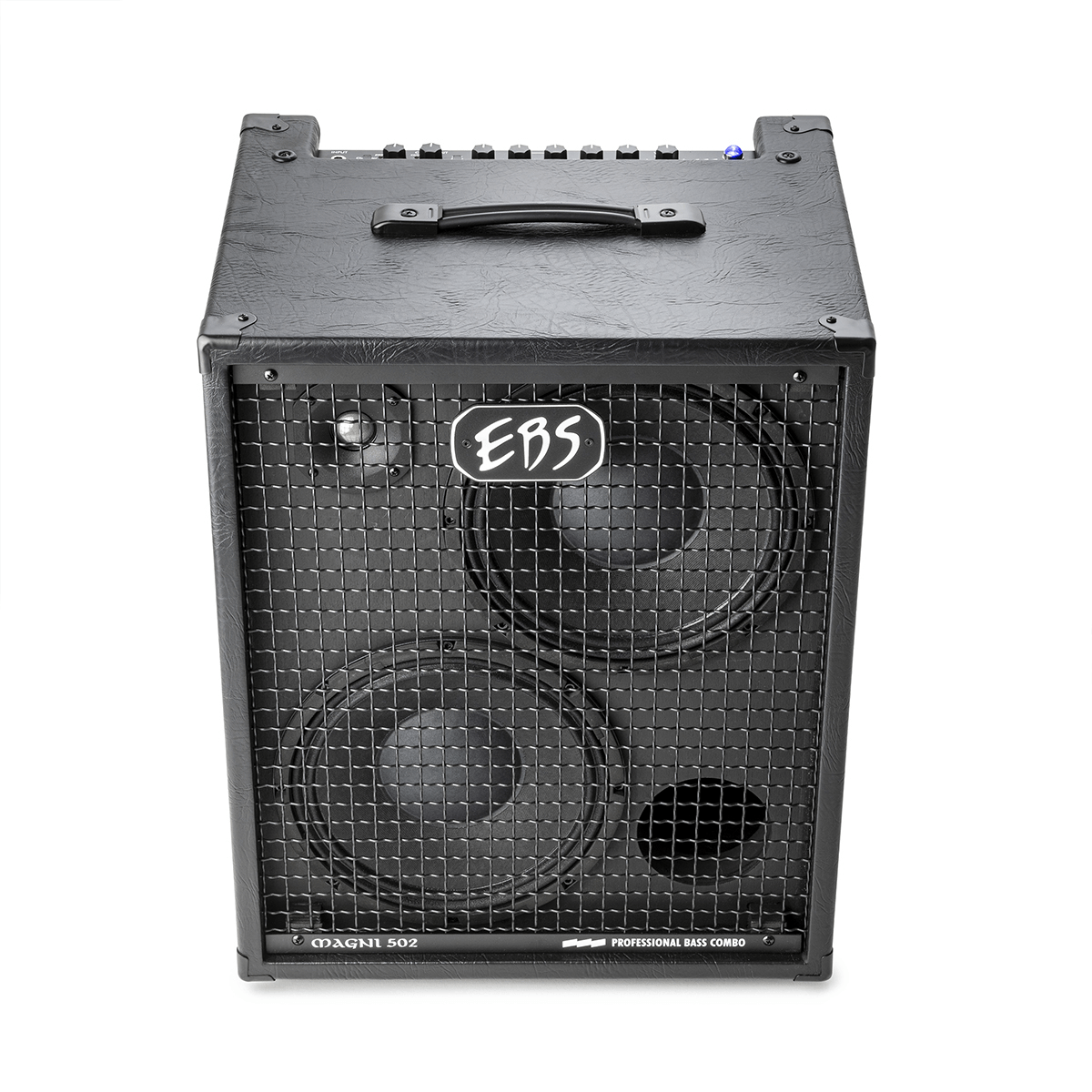 EBS Magni 502 basa pastiprinātājs