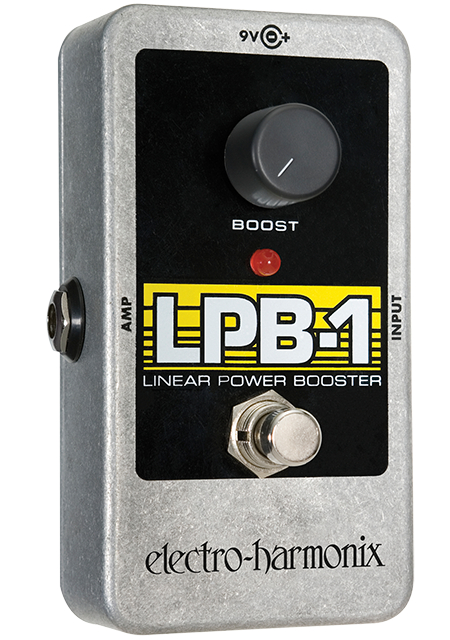 Electro Harmonix Nano LPB-1 linear power