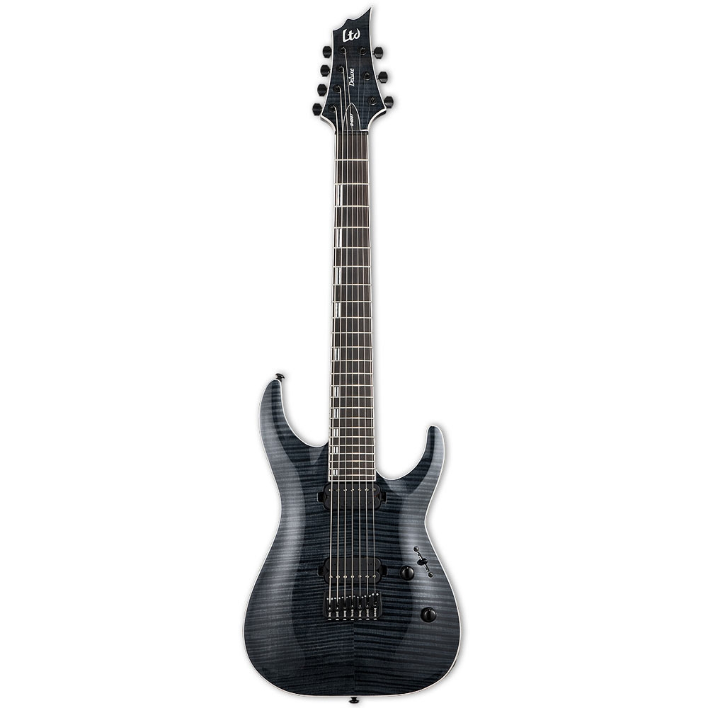 ESP LTD H-1007 STBLK SD elektriskā