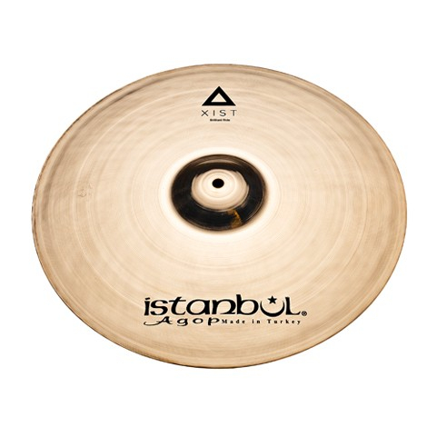 Istanbul Agop Xist Brilliant Ride 20&quot