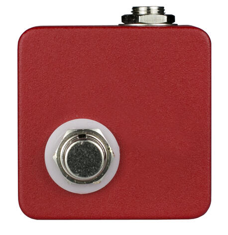 JHS Pedals Red Remote pedālis