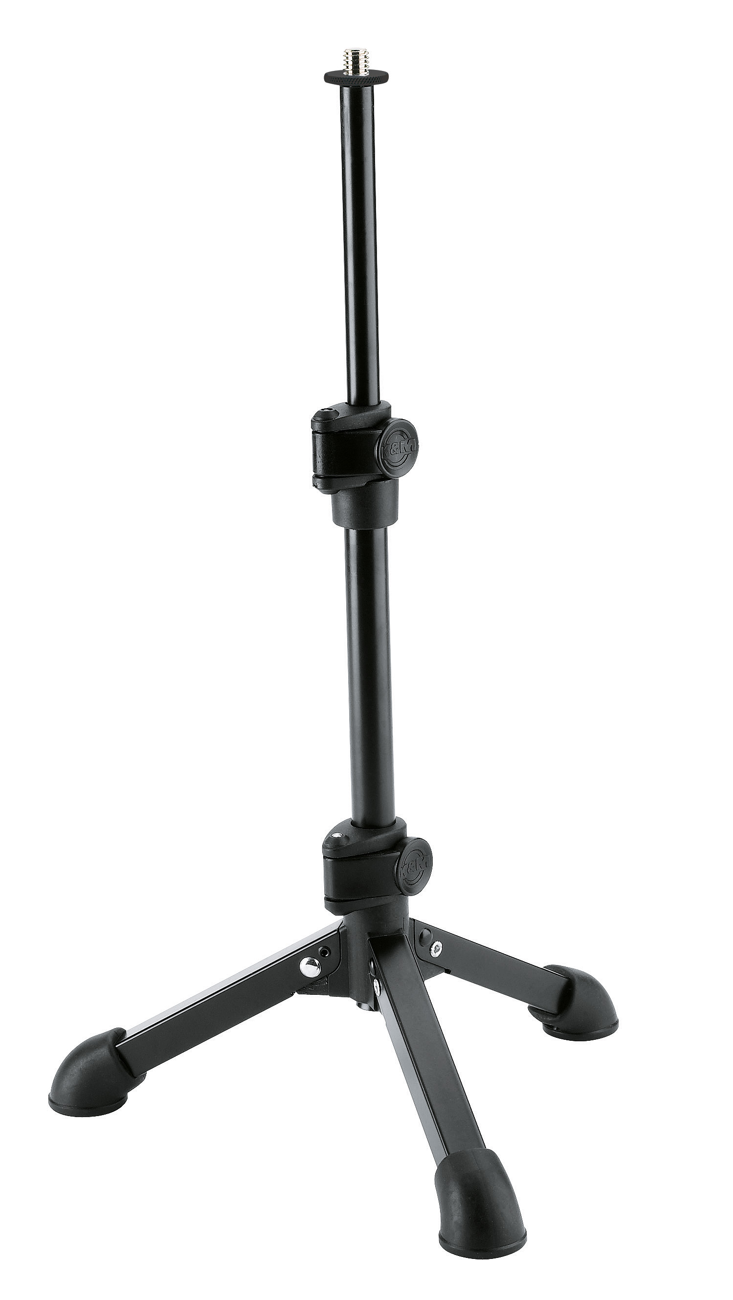 K&M 23150 tabletop mikrofona statīvs