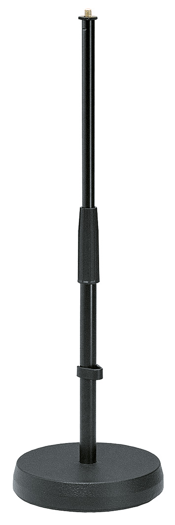K&M 233 table/floor mikrofona statīvs