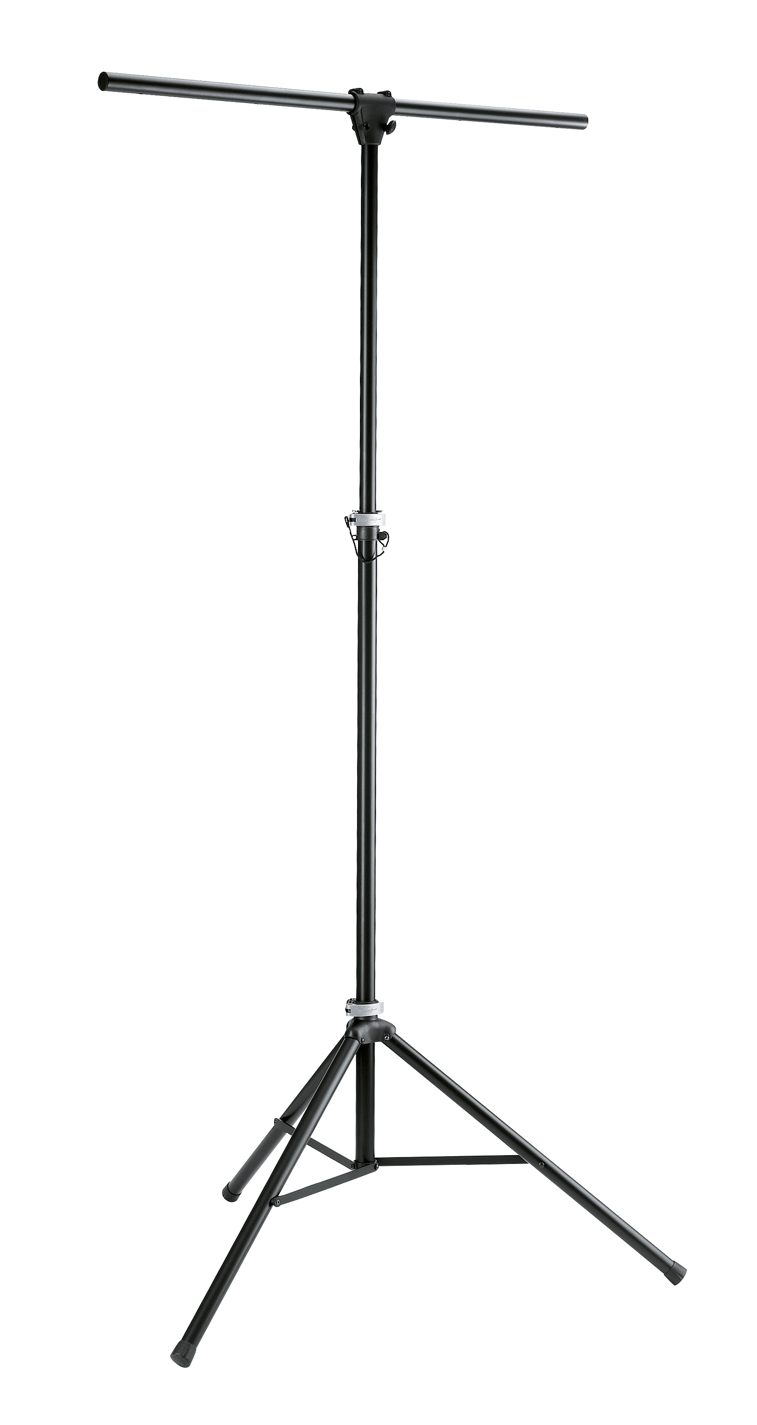 K&M 24620 lighting stand with T