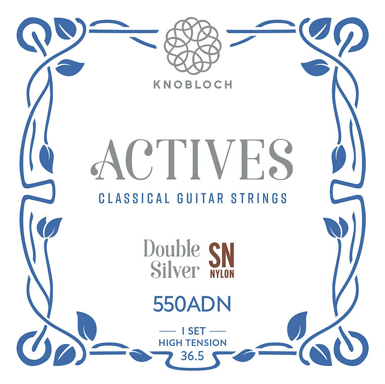 Knobloch Active SN Nylon 36.5