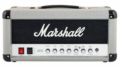 Marshall 2525H Mini Silver Jubilee lampu