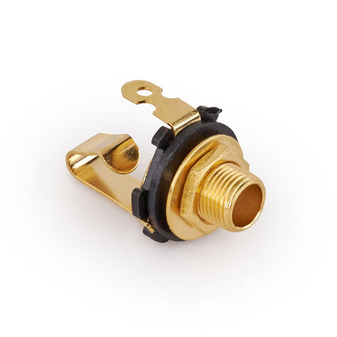 MEC Open 6.3 mm /
