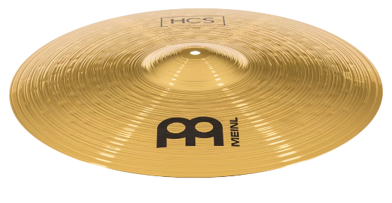 Meinl HCS 18 Crash šķīvis