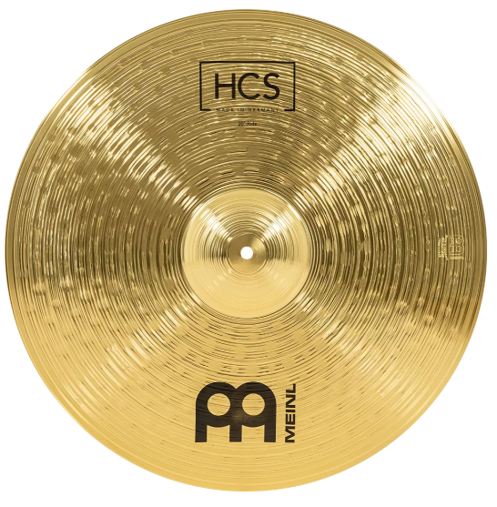 Meinl HCS 20 Ride šķīvis