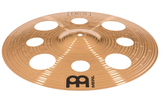 Meinl HCSB 16 Trash crash šķīvis