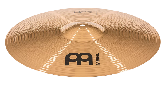 Meinl HCSB 18 Crash šķīvis