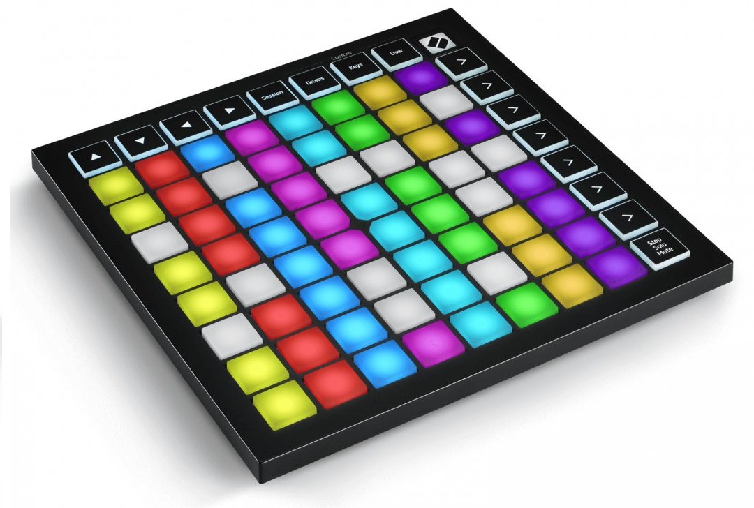 Novation Launchpad Mini MK3 MIDI kontrolieris