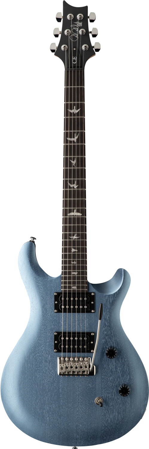 PRS SE CE24 Standard Satin Ice
