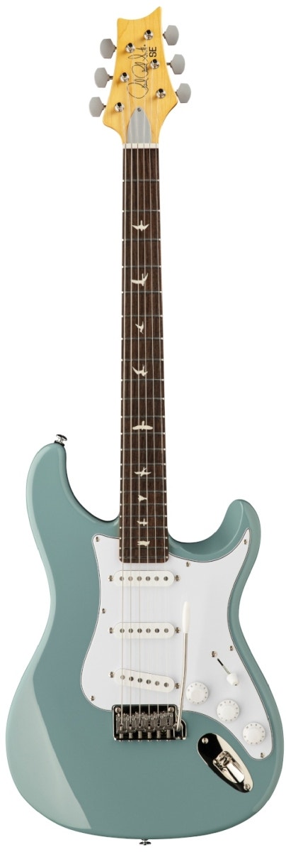 PRS SE Silver Sky Rosewood –